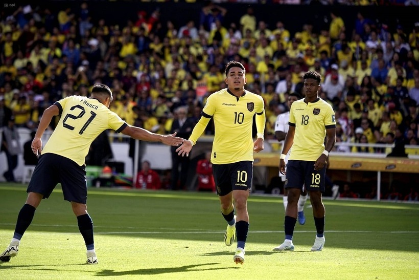 Kèo Bóng Đá Vòng Loại World Cup 2026: Phân Tích, Chiến Thuật và Dự Đoán 1 Kèo Bóng Đá Vòng Loại World Cup 2026: Phân Tích, Chiến Thuật và Dự Đoán